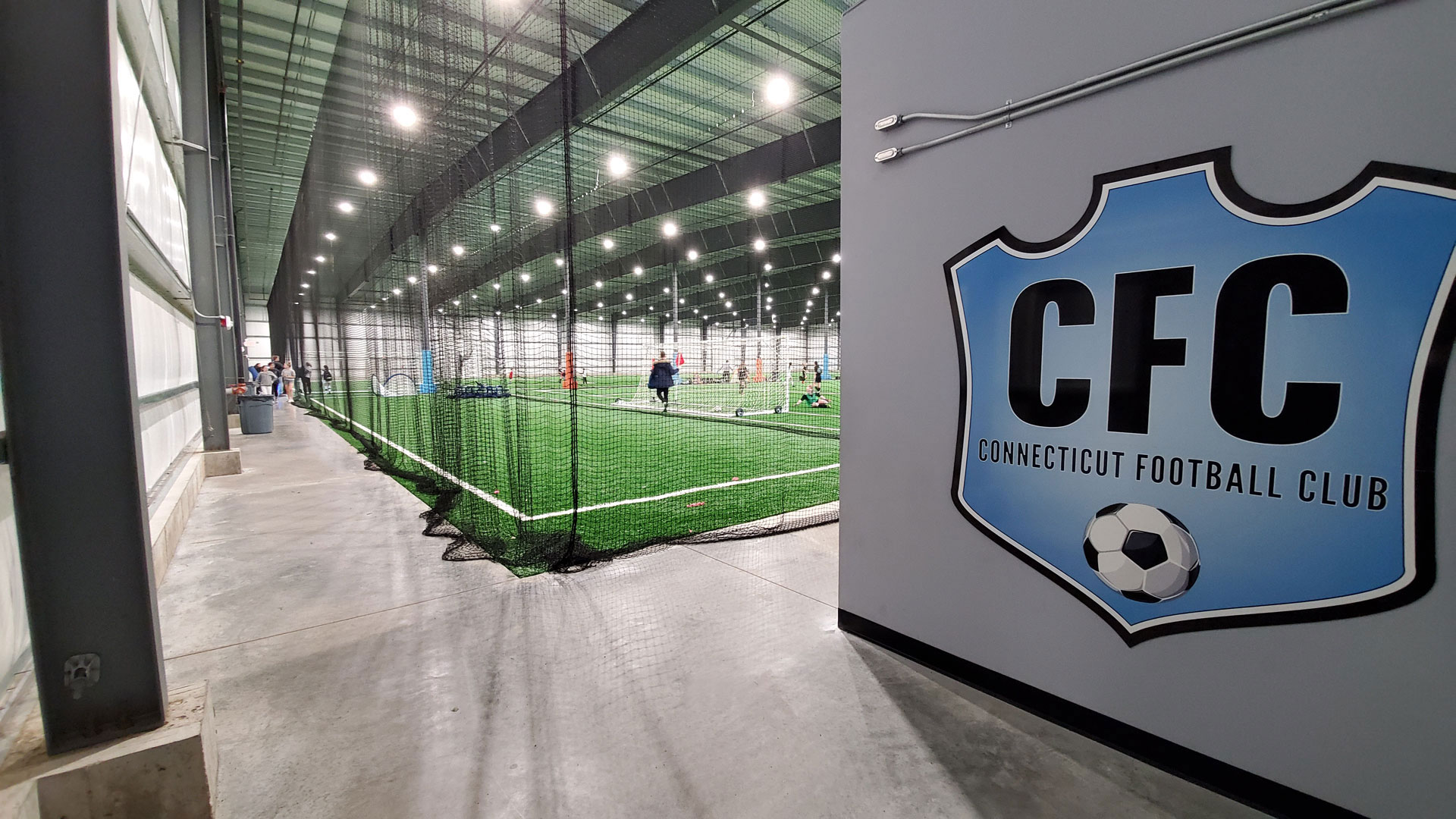 cfc indoor soccer