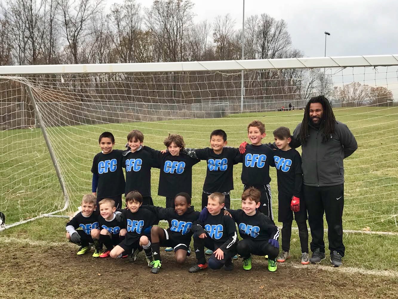 CFC Academy