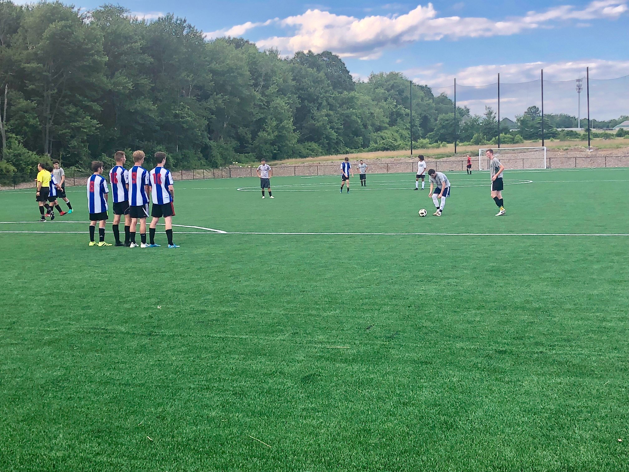 CFCPark-Tournaments